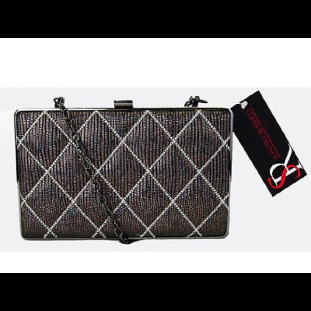 Sondra Roberts clutch